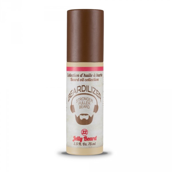 Jelly Beard - Beard Oil Beardilizer - 75 ml
