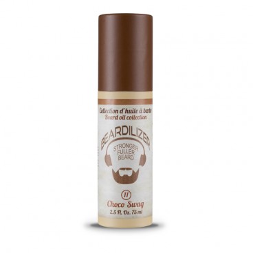 Choco Swag - Beard Oil Beardilizer - 75 ml