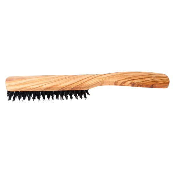 Beard Brush Beardilizer - 4 Rows