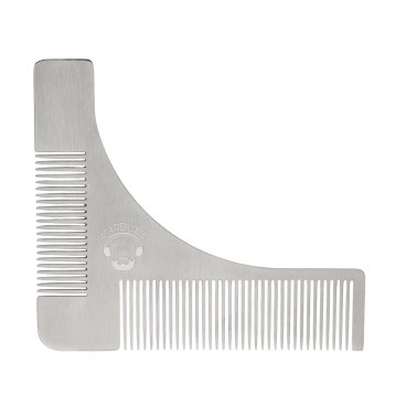 Beard Shaping Tool Beardilizer