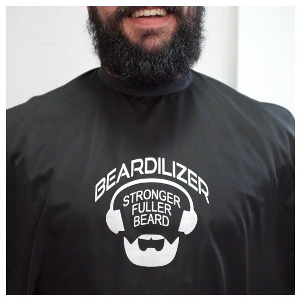 Beardilizer Beard Apron